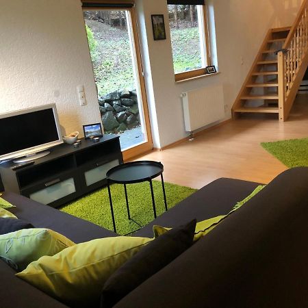 Haus Kleewiese Ulmen Esterno foto