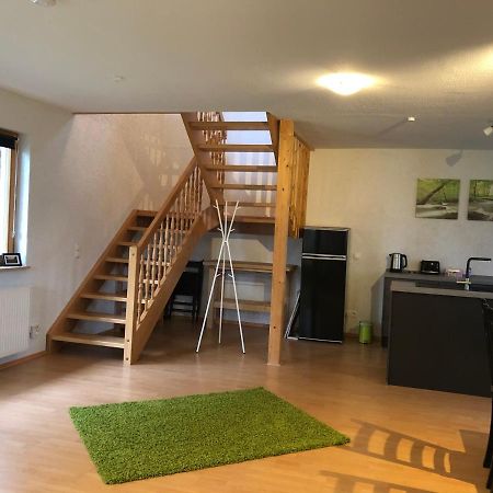 Haus Kleewiese Ulmen Esterno foto