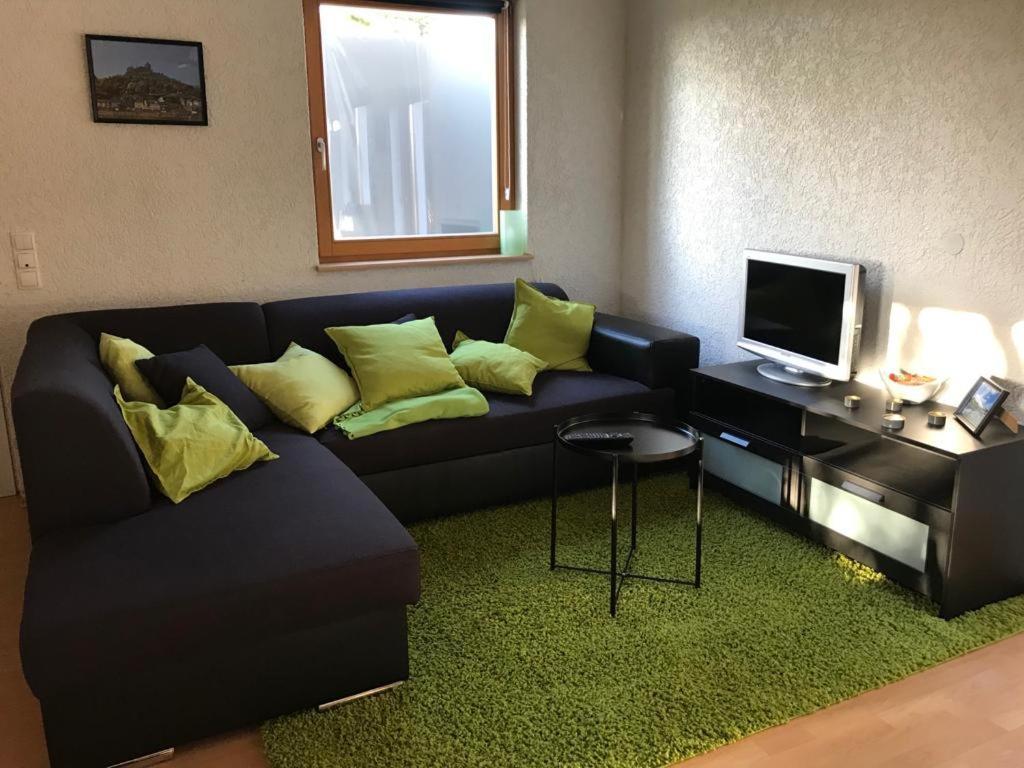 Haus Kleewiese Ulmen Esterno foto