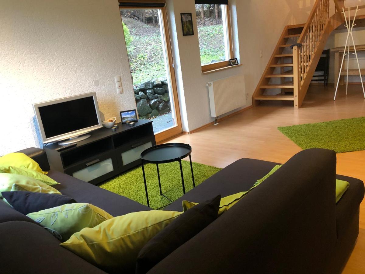 Haus Kleewiese Ulmen Esterno foto