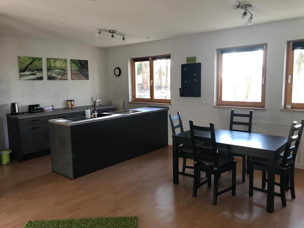 Haus Kleewiese Ulmen Esterno foto