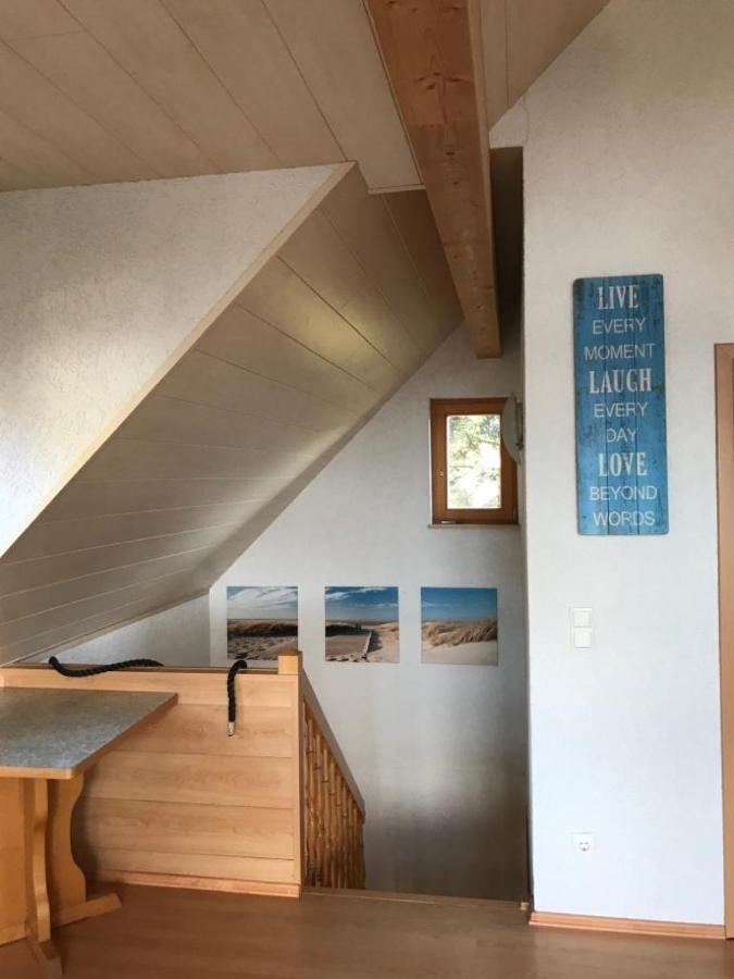 Haus Kleewiese Ulmen Esterno foto