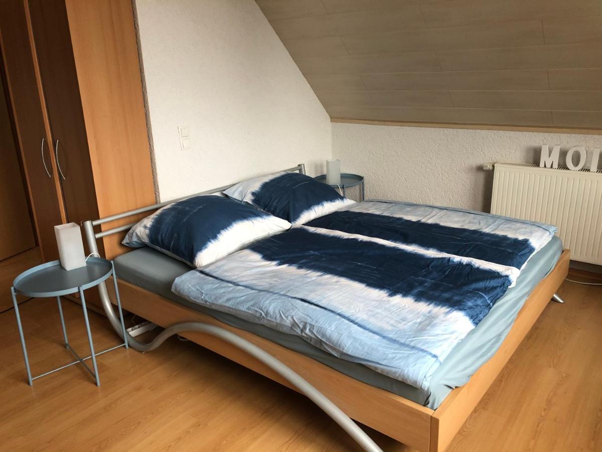 Haus Kleewiese Ulmen Esterno foto