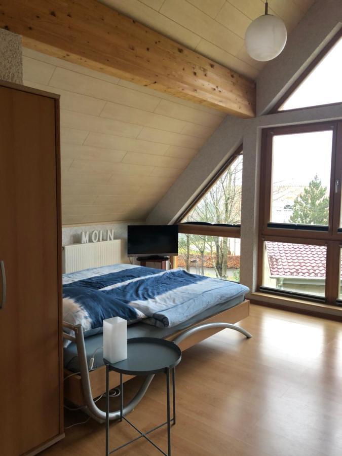 Haus Kleewiese Ulmen Esterno foto
