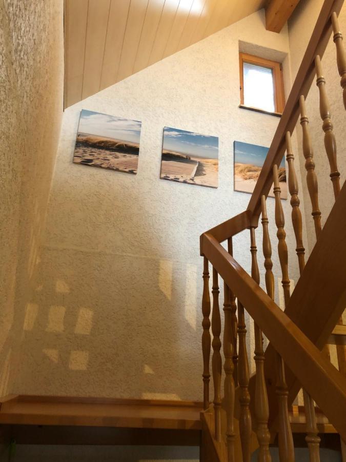 Haus Kleewiese Ulmen Esterno foto