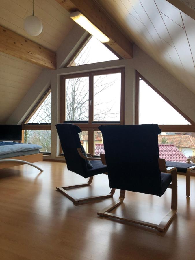 Haus Kleewiese Ulmen Esterno foto