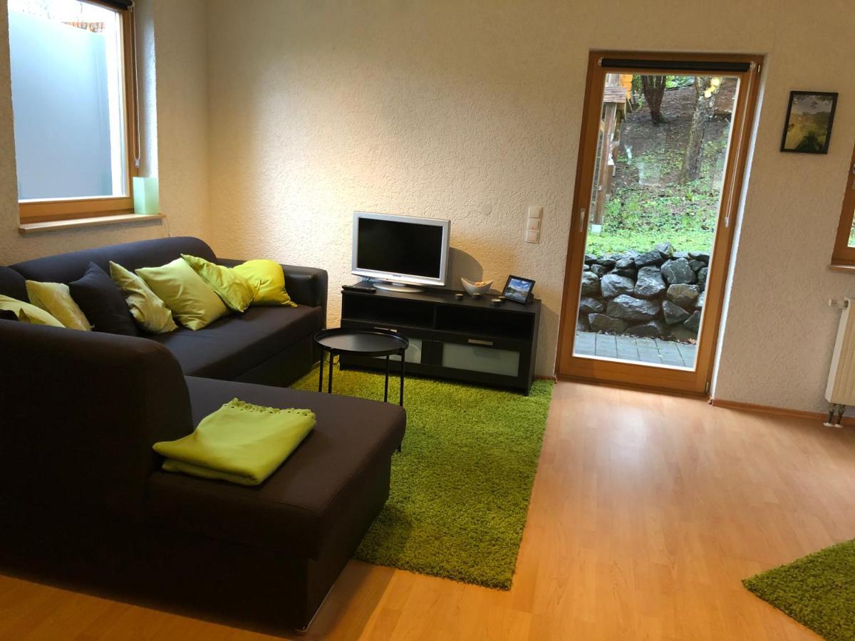 Haus Kleewiese Ulmen Esterno foto