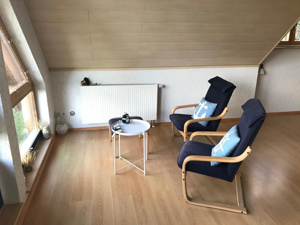 Haus Kleewiese Ulmen Esterno foto