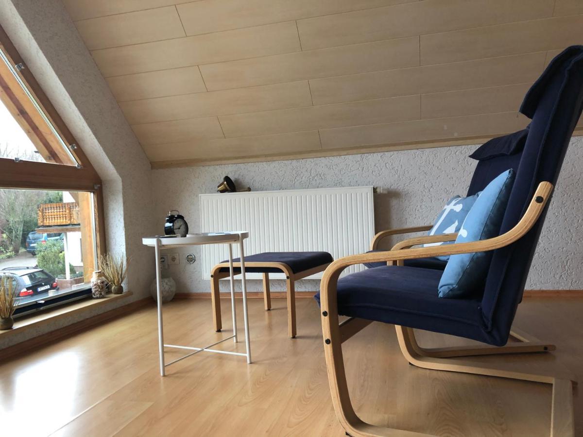 Haus Kleewiese Ulmen Esterno foto